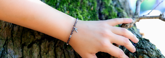 The Roots Collection: Where Your Story Takes Root